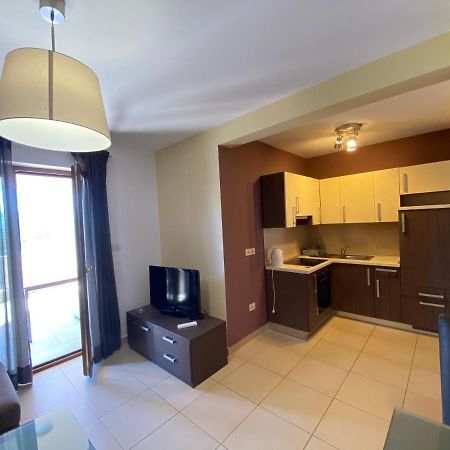 Apartments Braje Rabac Exterior photo