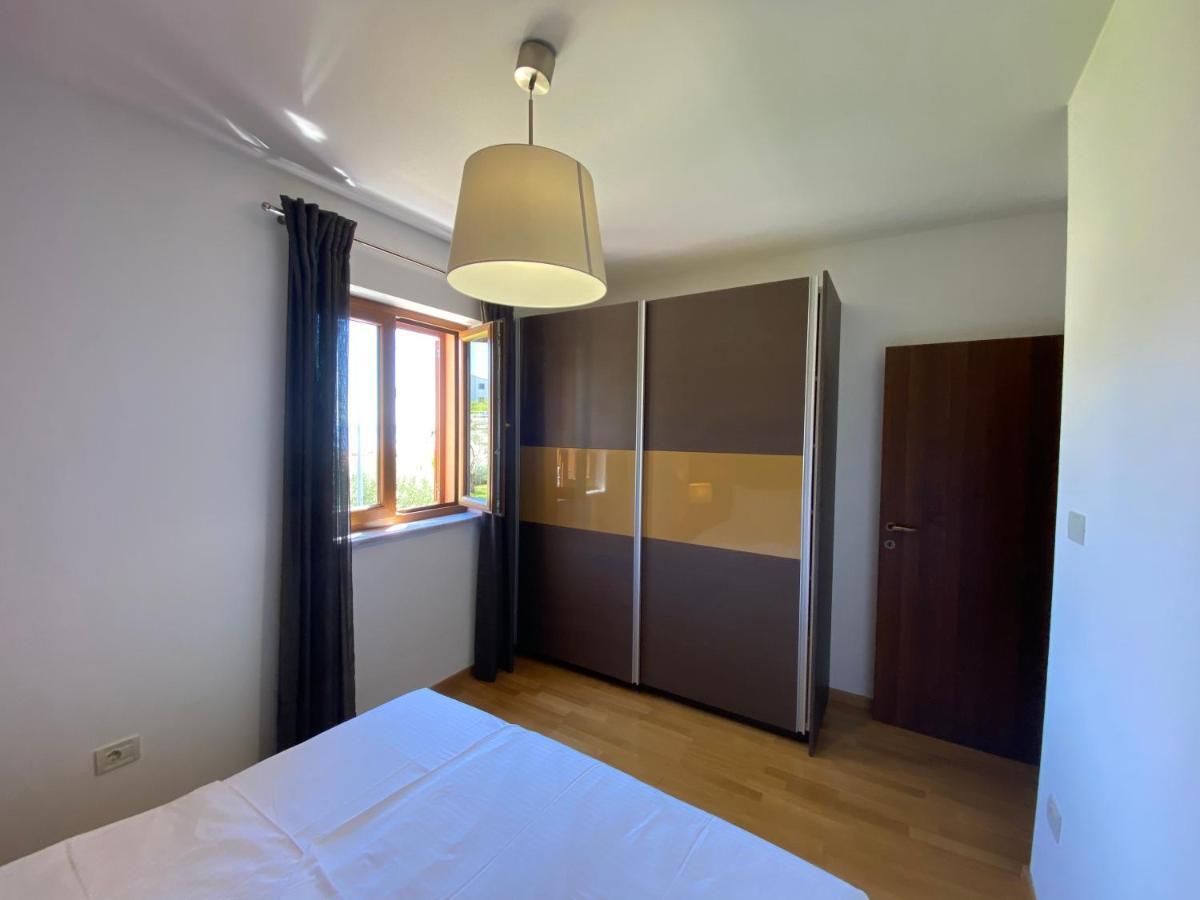 Apartments Braje Rabac Exterior photo