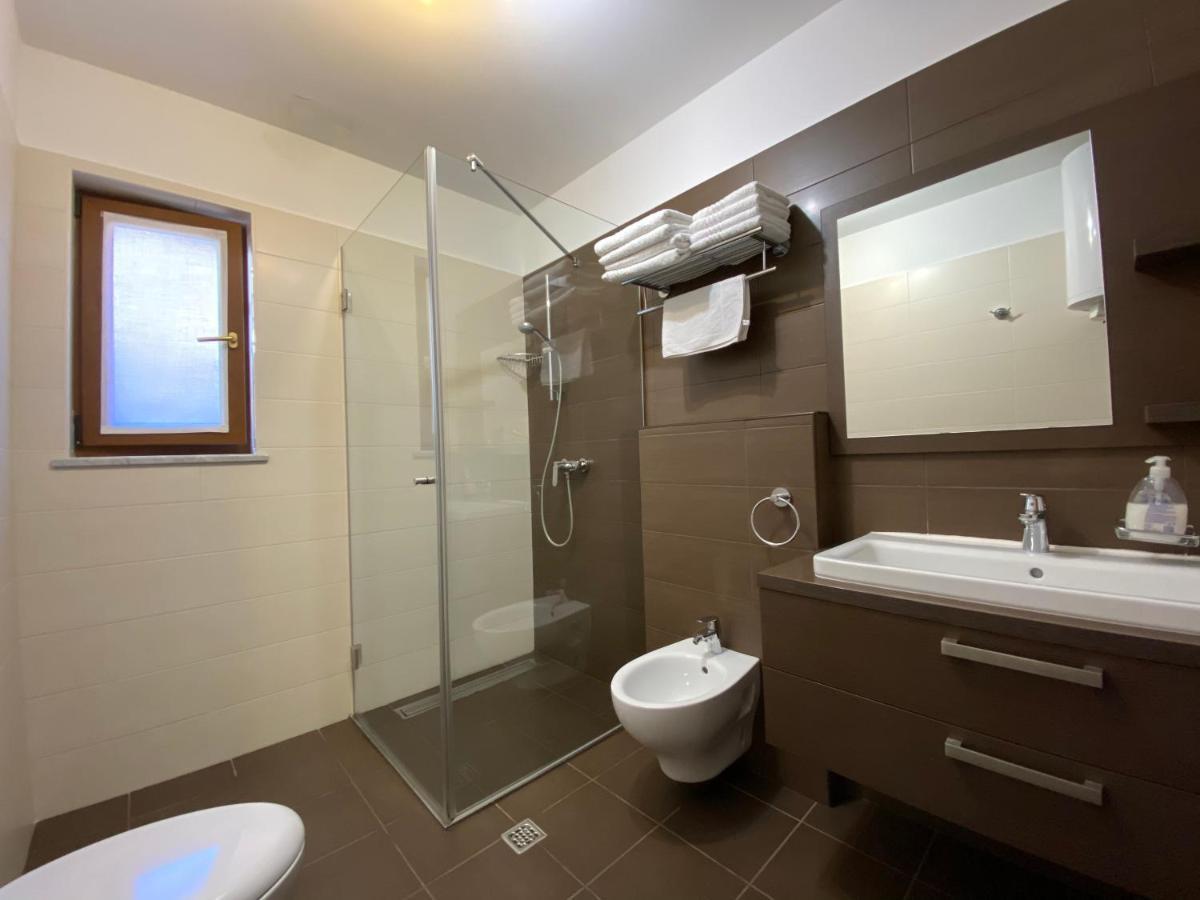 Apartments Braje Rabac Exterior photo