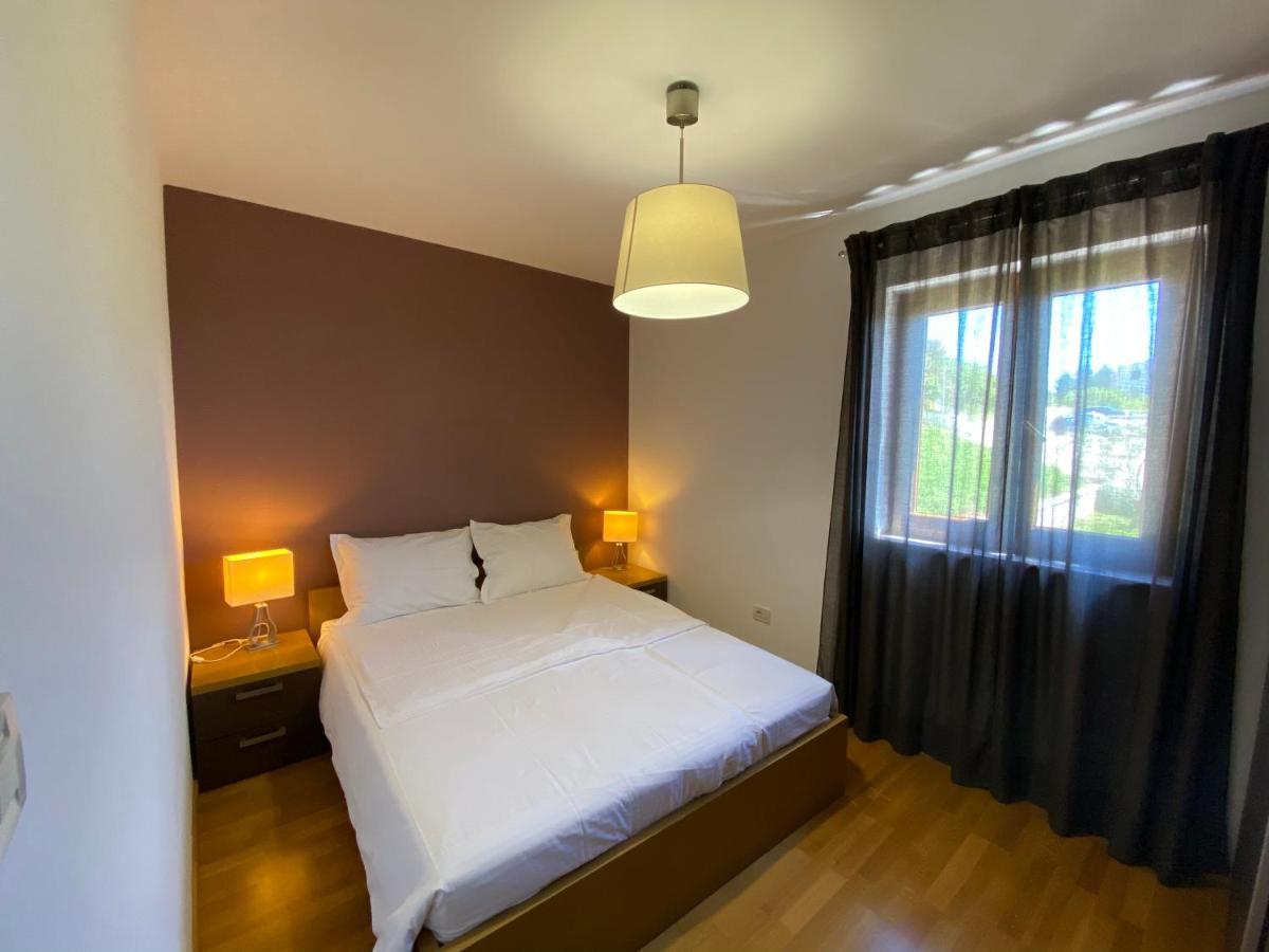 Apartments Braje Rabac Exterior photo