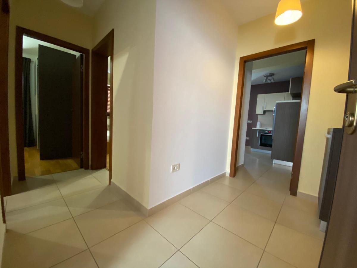 Apartments Braje Rabac Exterior photo