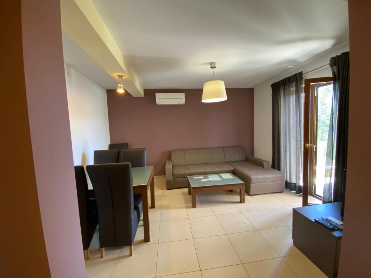 Apartments Braje Rabac Exterior photo