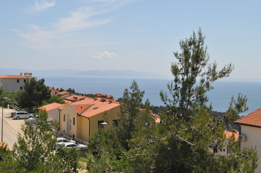 Apartments Braje Rabac Room photo