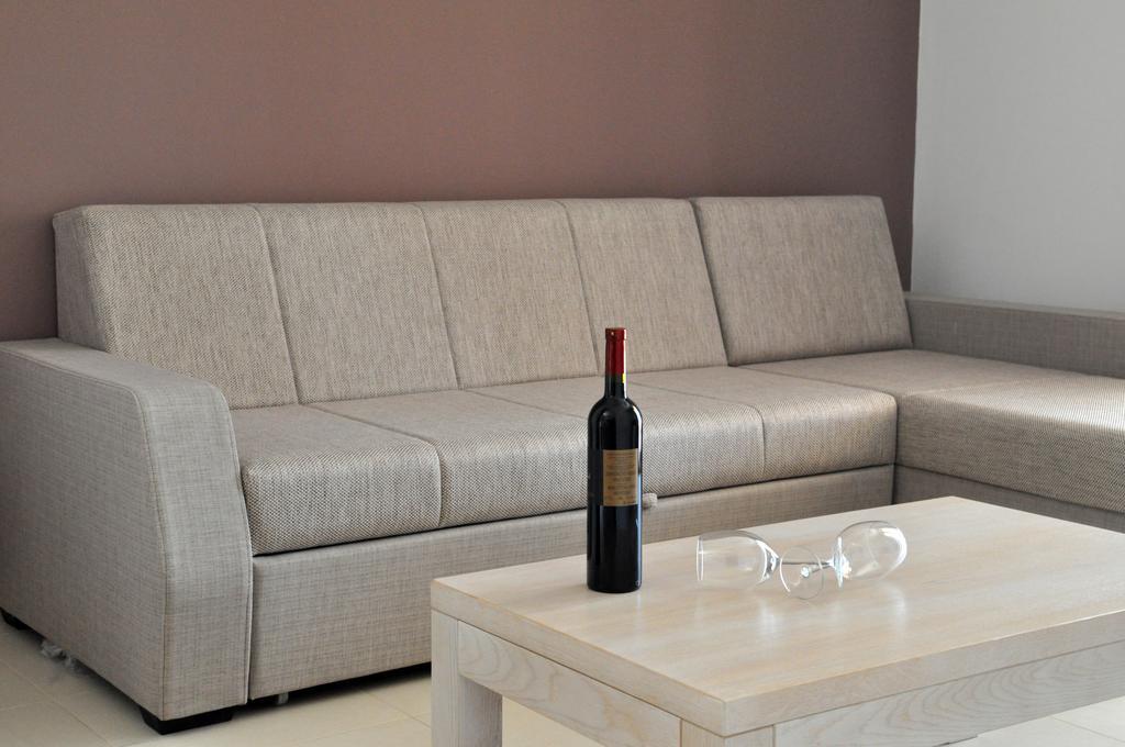 Apartments Braje Rabac Room photo