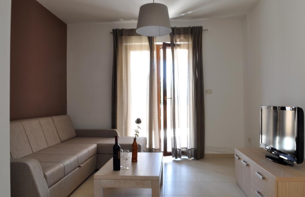 Apartments Braje Rabac Room photo