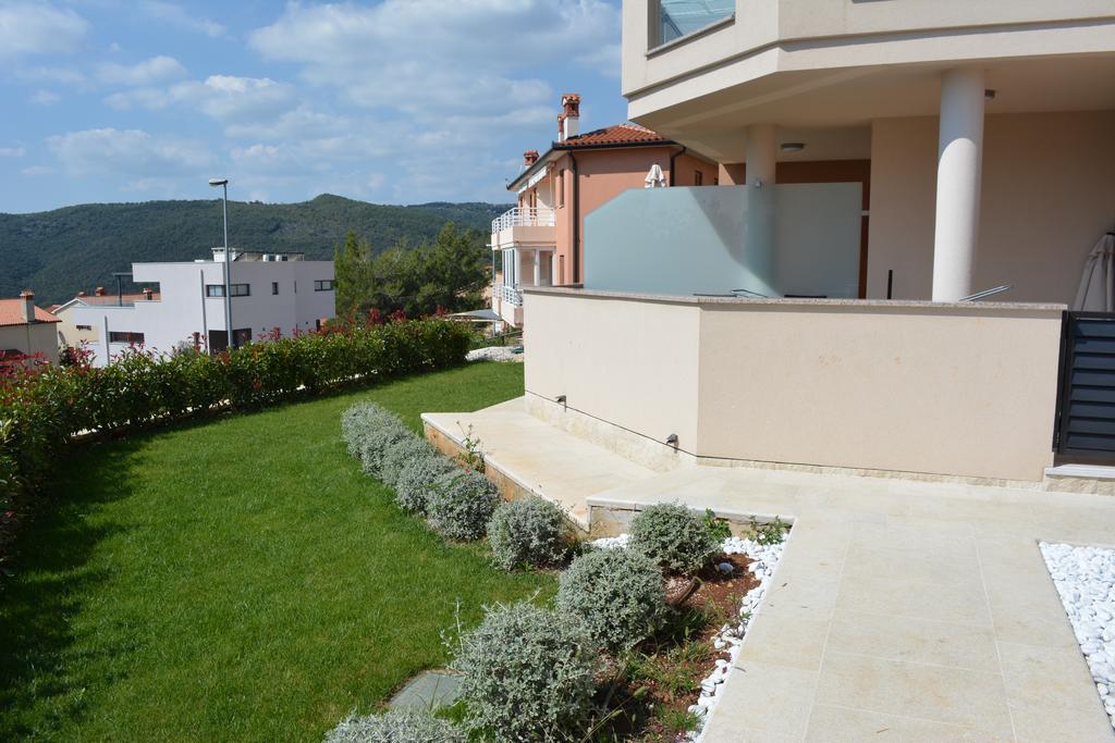 Apartments Braje Rabac Room photo