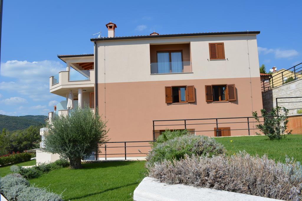 Apartments Braje Rabac Room photo
