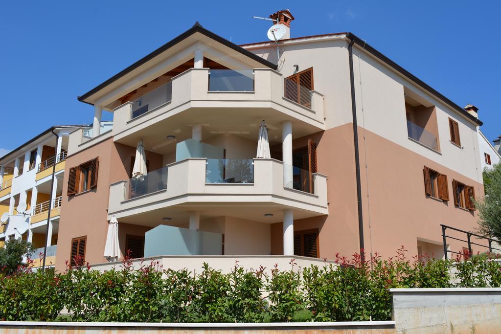Apartments Braje Rabac Room photo