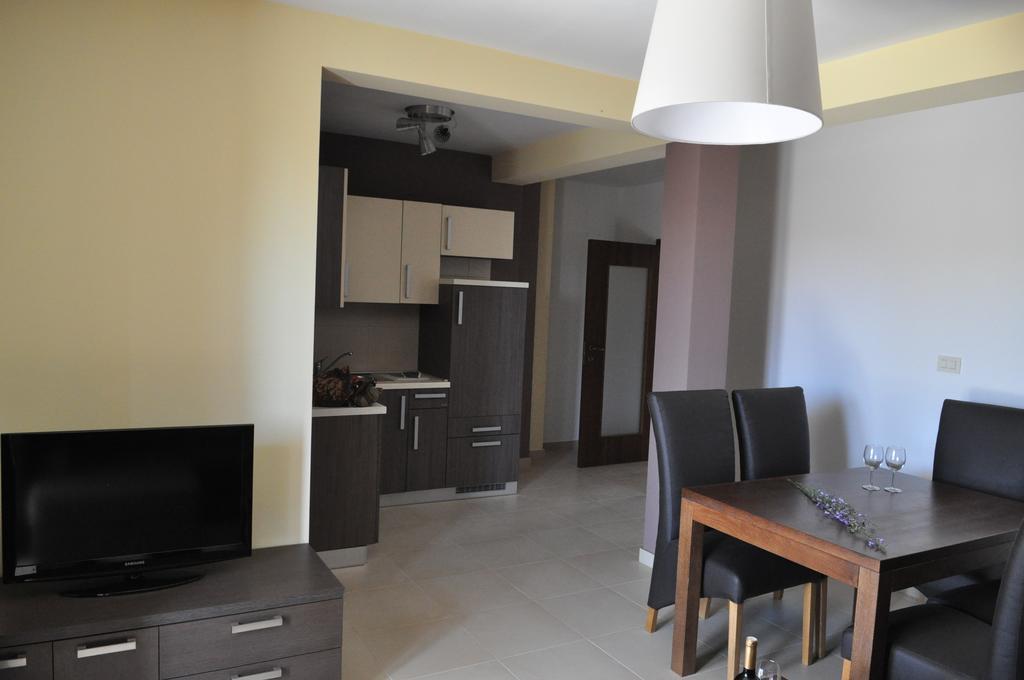 Apartments Braje Rabac Exterior photo