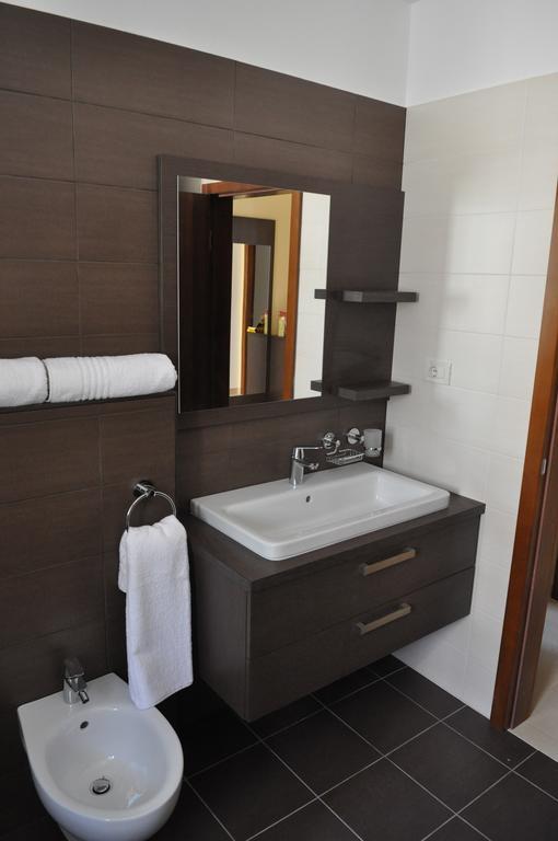 Apartments Braje Rabac Exterior photo