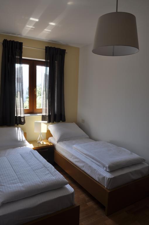Apartments Braje Rabac Exterior photo