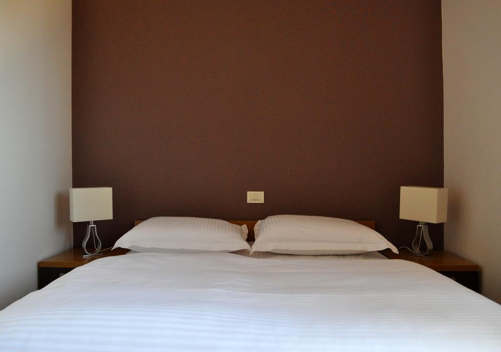 Apartments Braje Rabac Exterior photo
