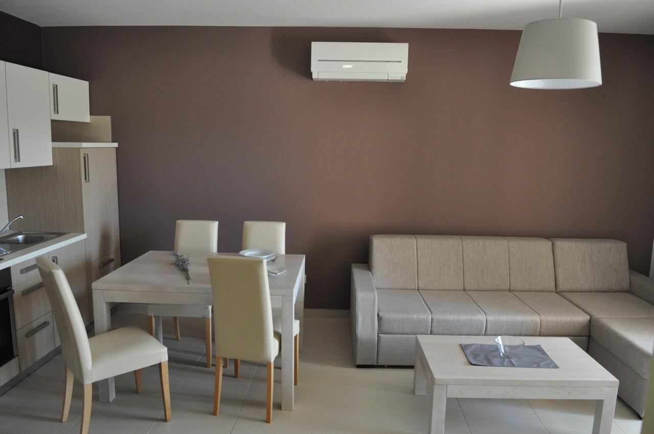 Apartments Braje Rabac Exterior photo