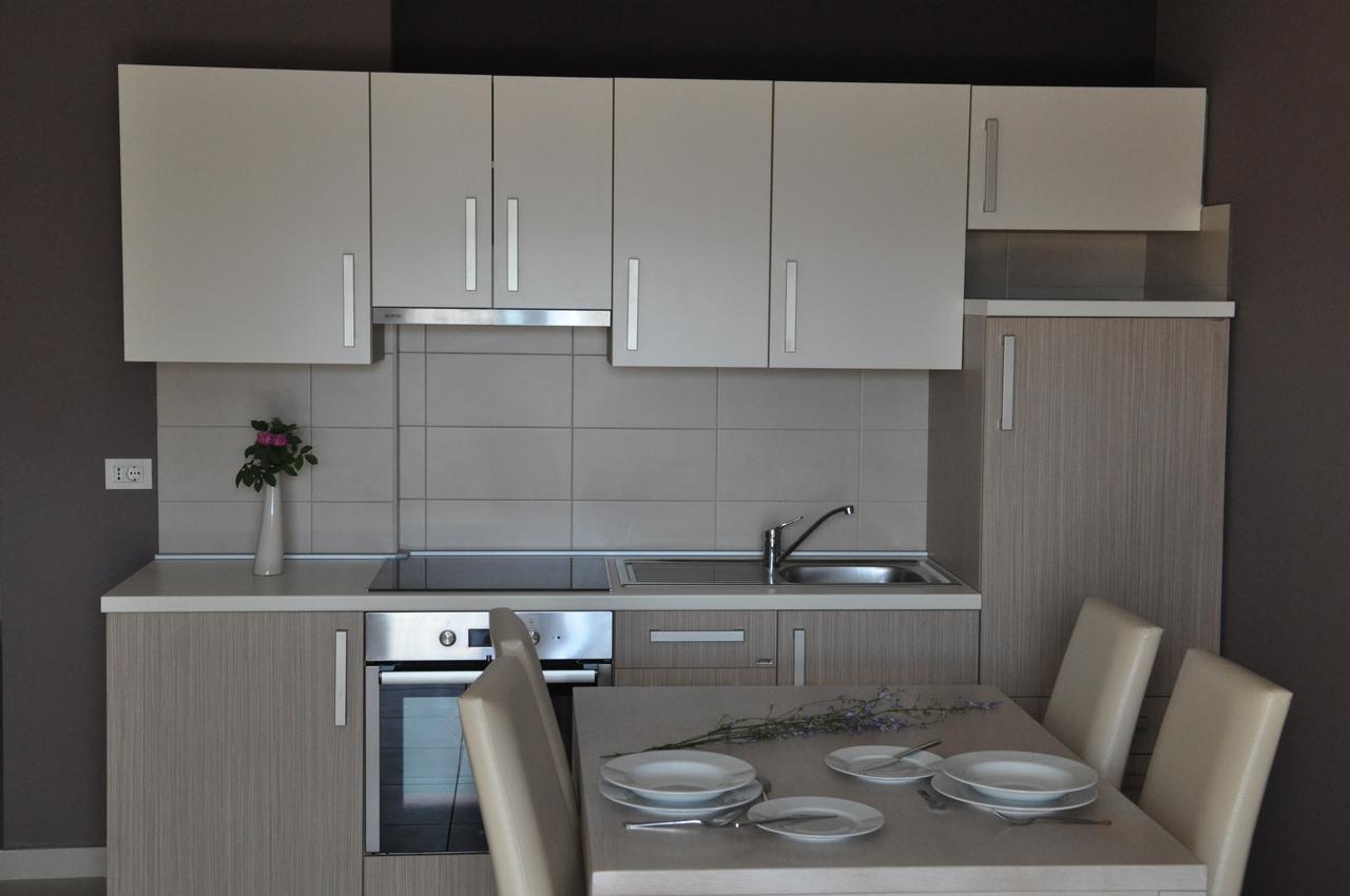 Apartments Braje Rabac Exterior photo