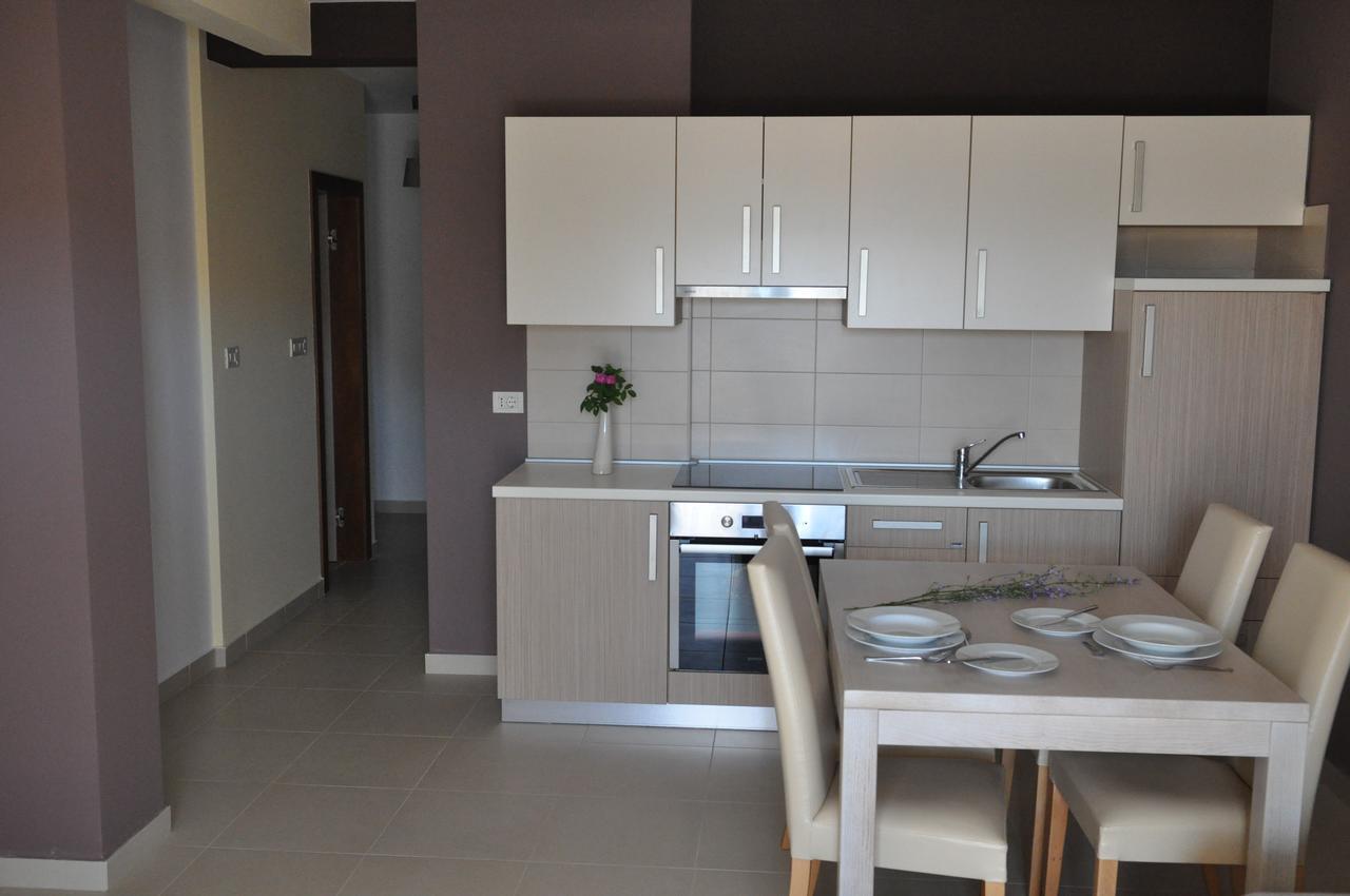 Apartments Braje Rabac Exterior photo