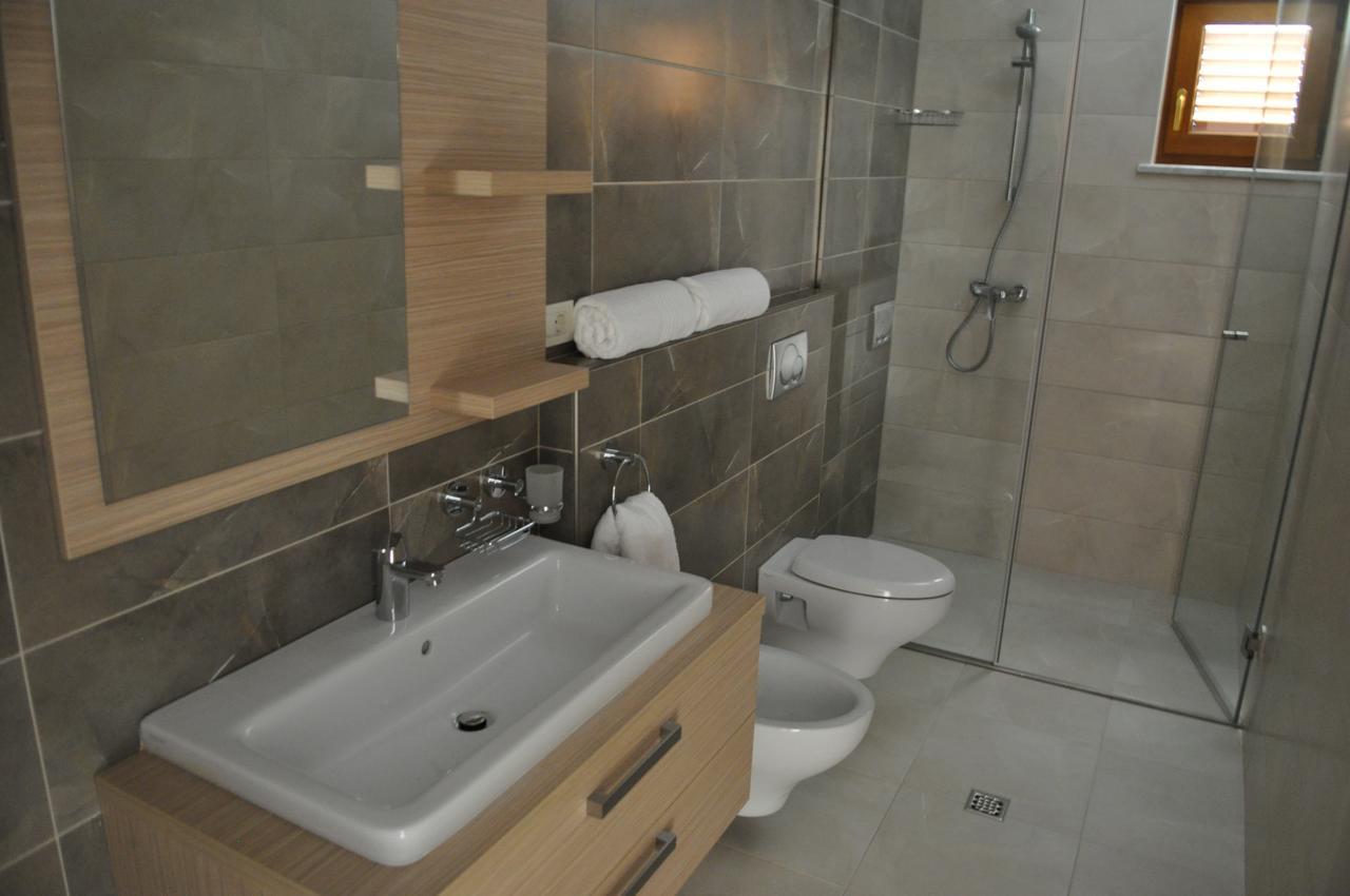 Apartments Braje Rabac Exterior photo