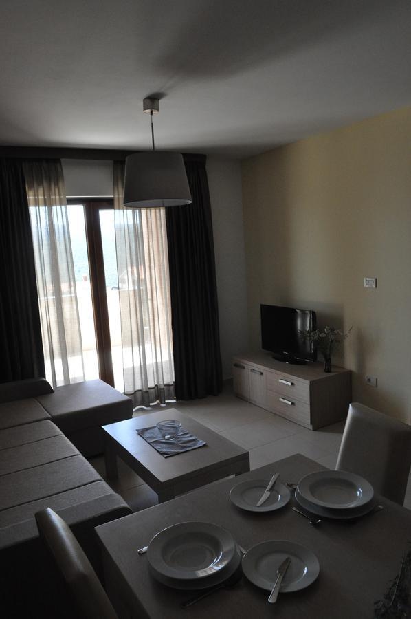 Apartments Braje Rabac Exterior photo