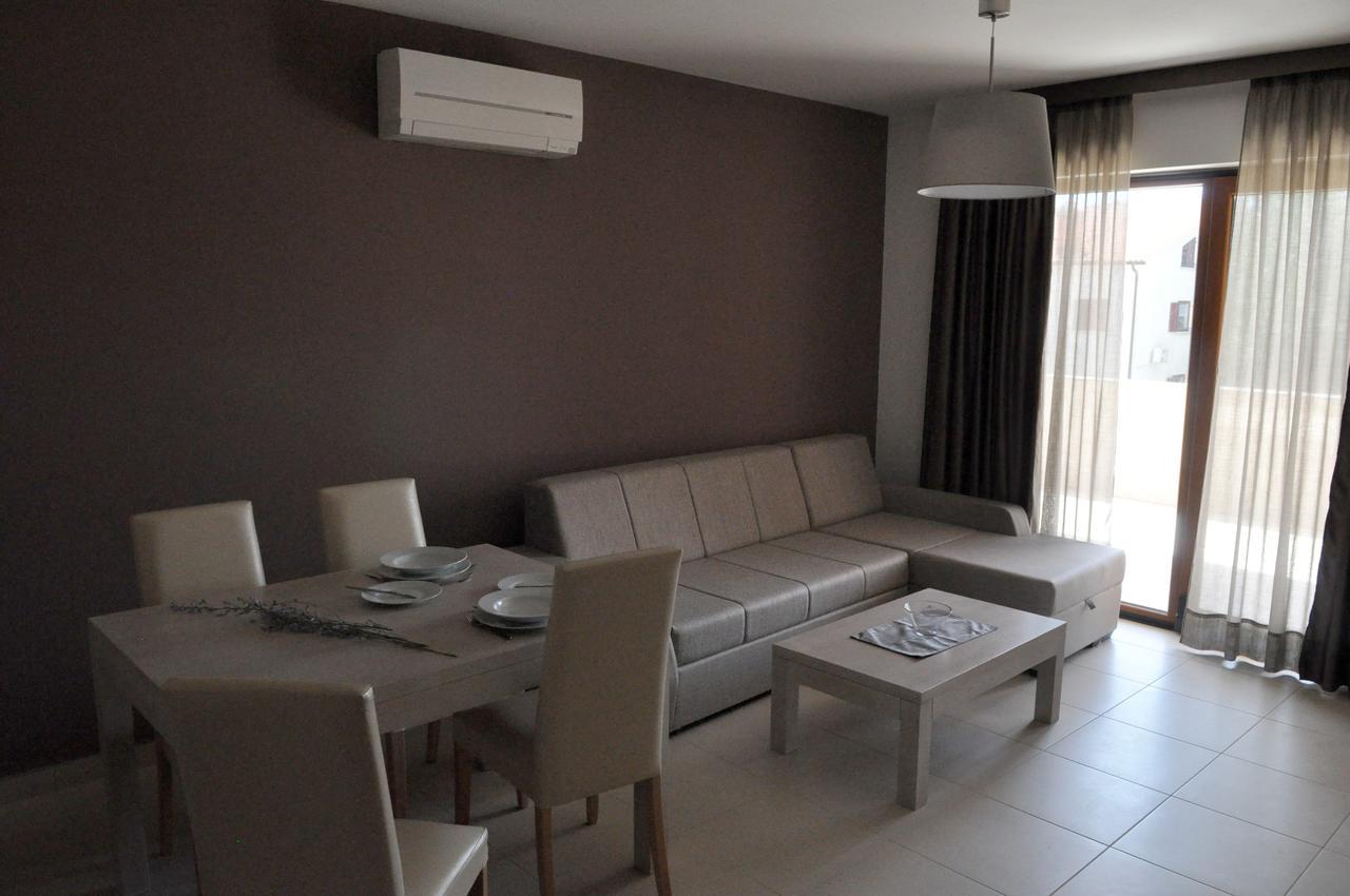 Apartments Braje Rabac Exterior photo