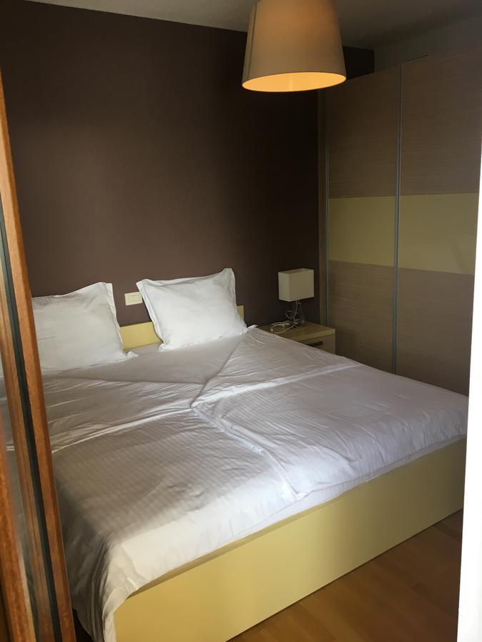 Apartments Braje Rabac Exterior photo