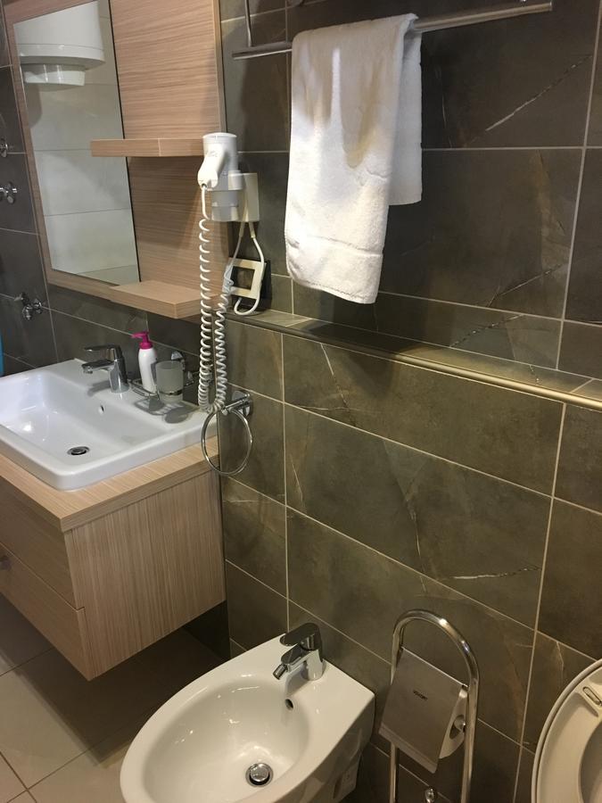 Apartments Braje Rabac Exterior photo