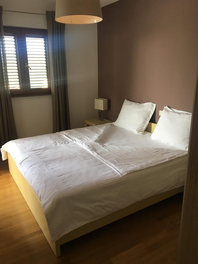 Apartments Braje Rabac Exterior photo