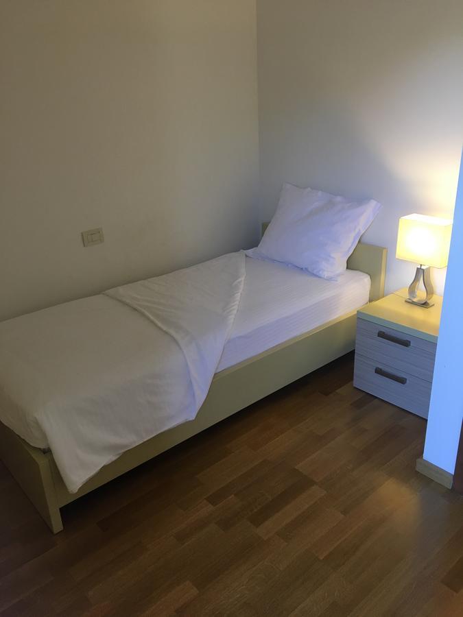 Apartments Braje Rabac Exterior photo