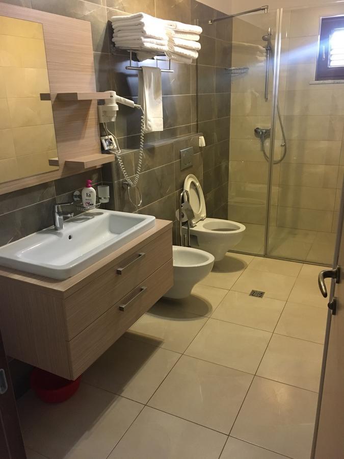 Apartments Braje Rabac Exterior photo
